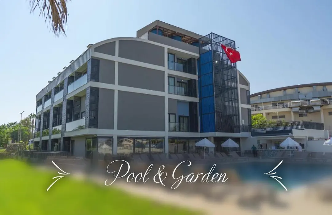 Side Square Hotel (Adults Only)-1