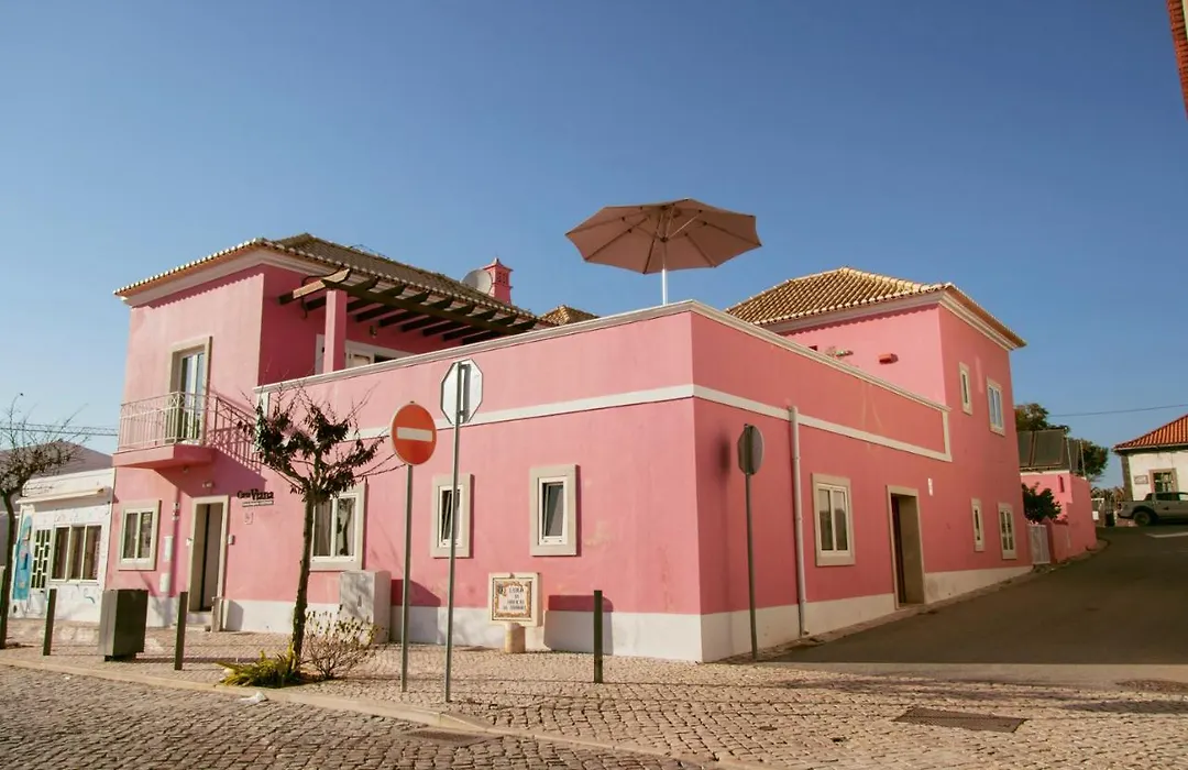 Casa Viana - Guesthouse-1