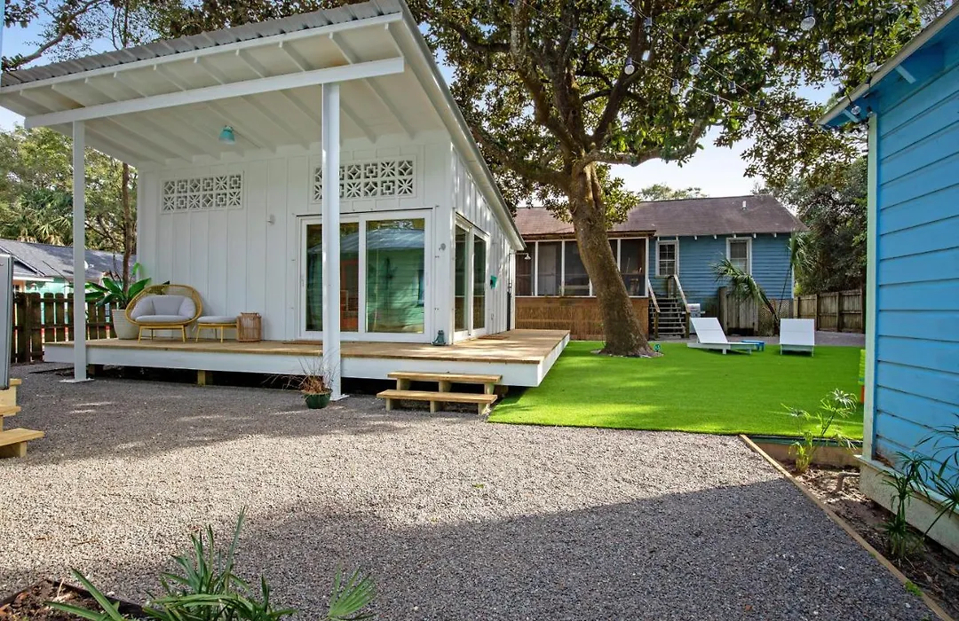 The Other Place Cottage C-1