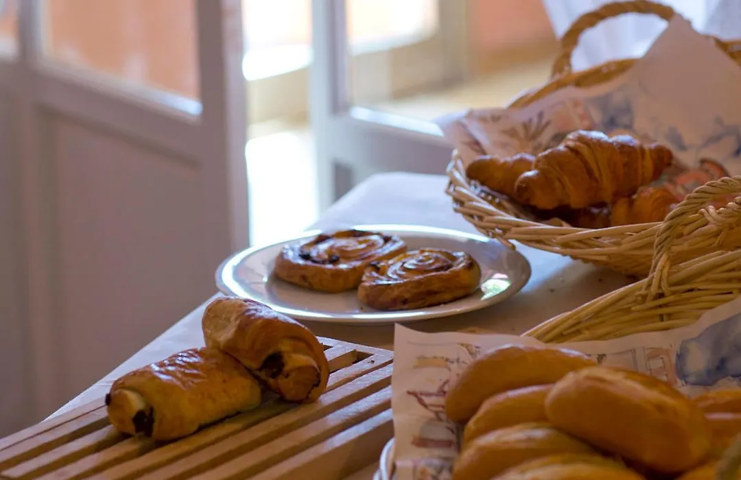 Hotel Provencal-1