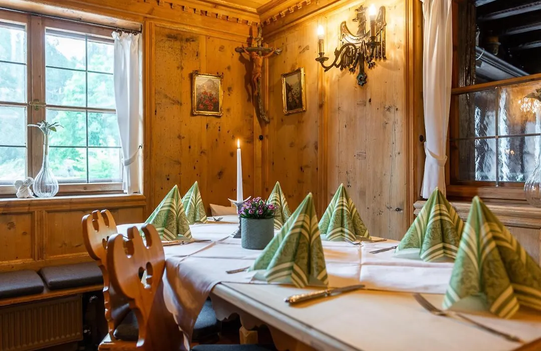 Landgasthof Sonnenhof-1