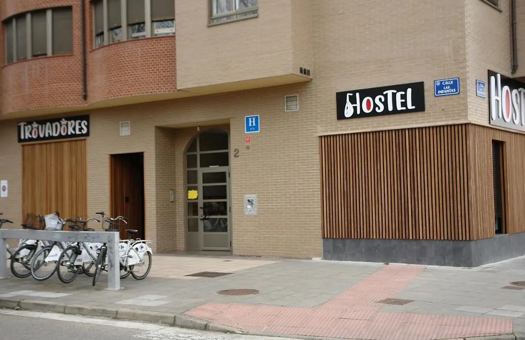Hostel Trovadores-1