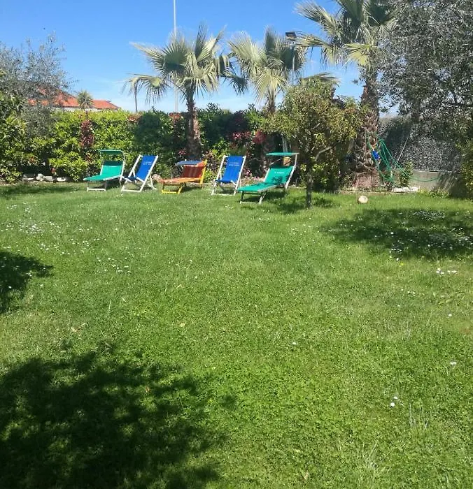 Le Magnolie B&B-1