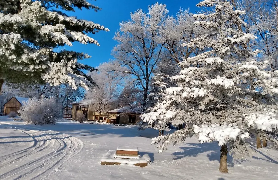 Big Hollow Guest House-1