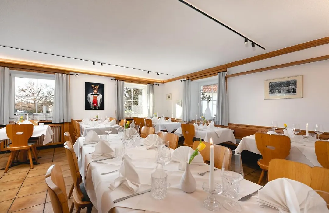 Zur Blume Hotel&Restaurant Efringen-Kirchen bei Basel-1