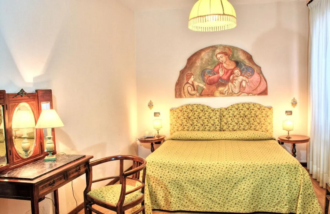 Hotel Torcolo Residenze del Cuore-1