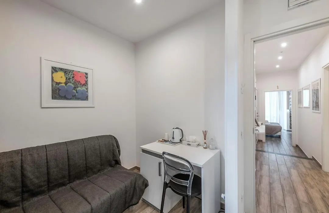 La Casa Di Mattia-1