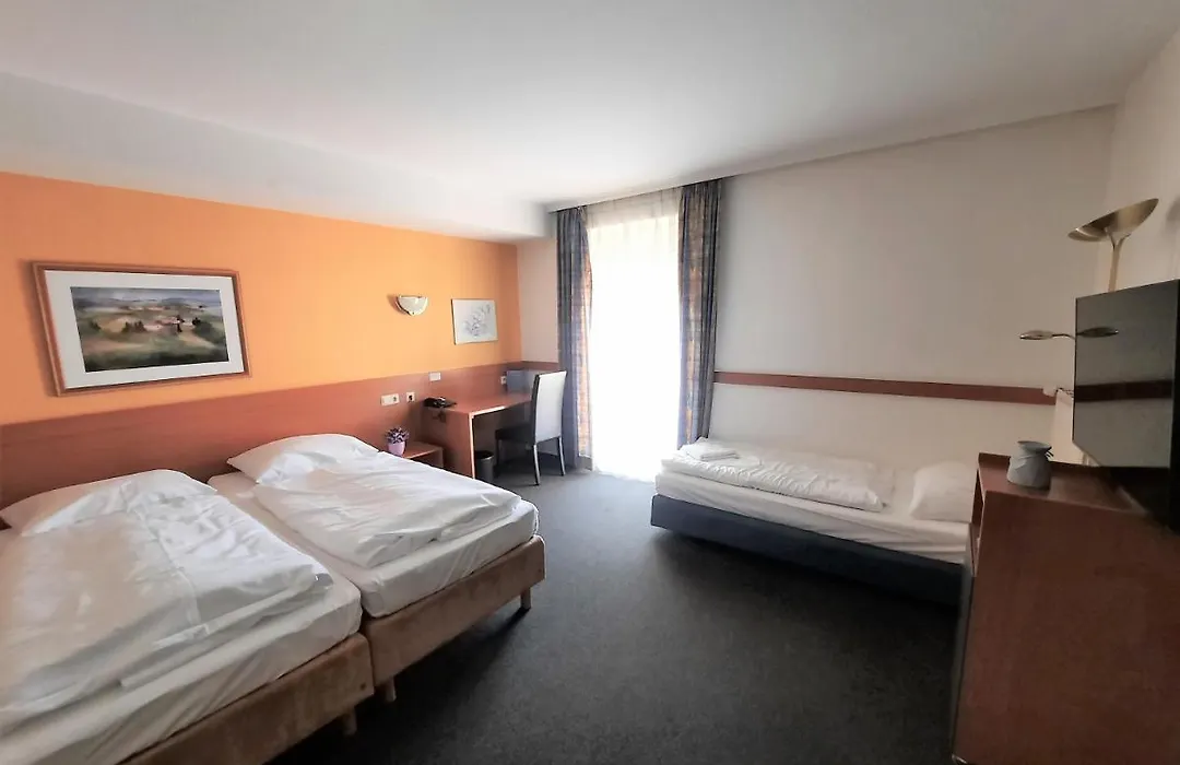 Parkhotel Kevelaer-1