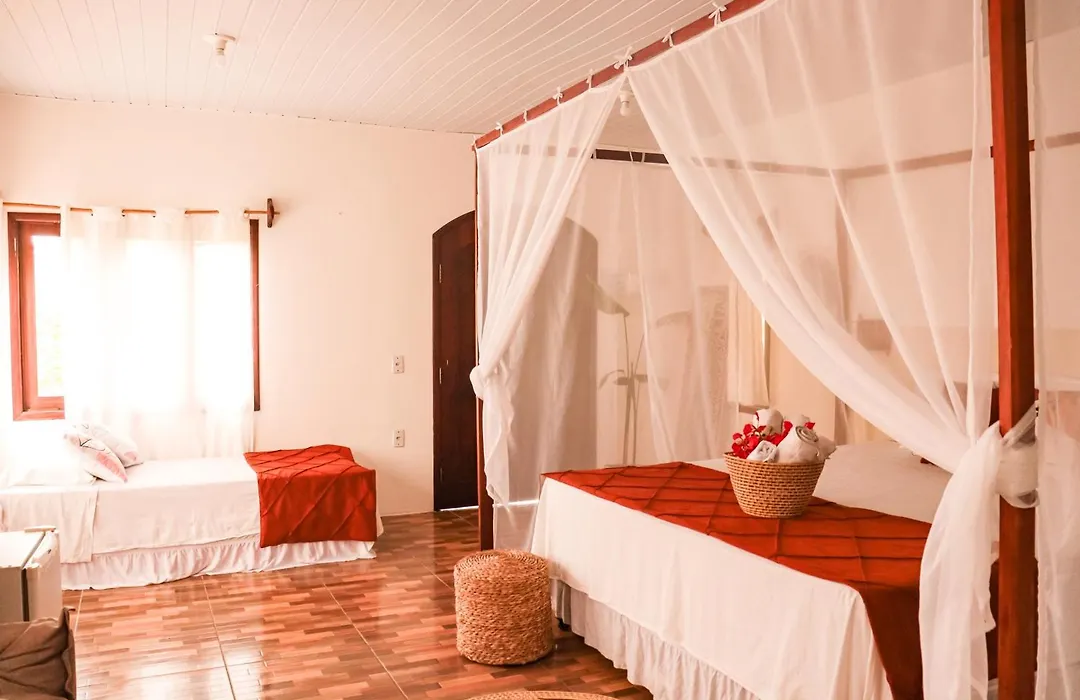 Prana Eco Villa-1