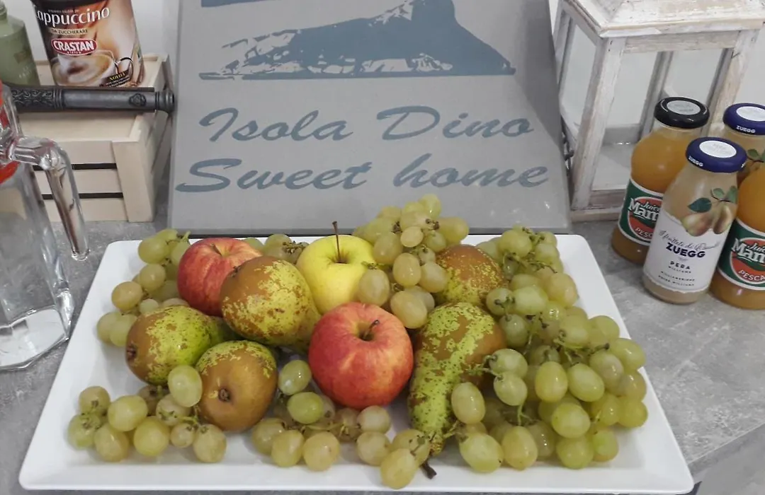 Isoladino B&B Sweet Home-1