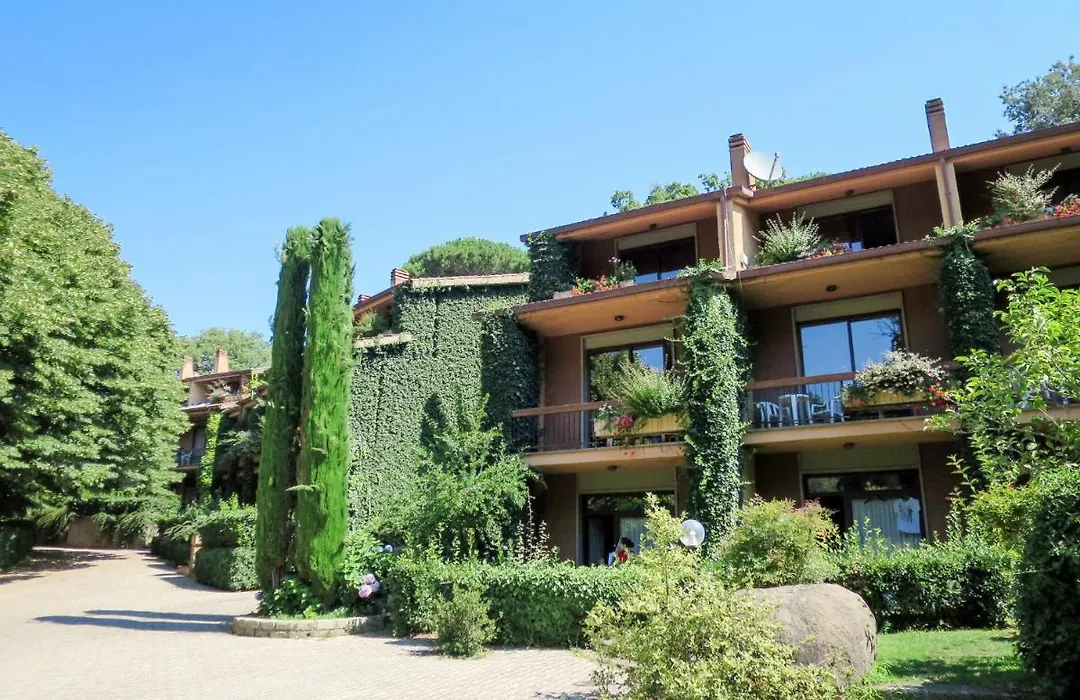Balletti Park Hotel-1