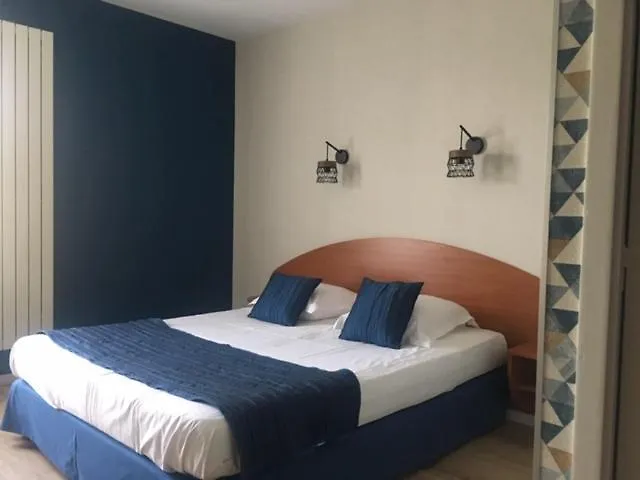 Hotel Les 3 Marchands-1