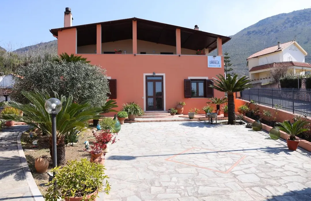 B&B Umballa-1