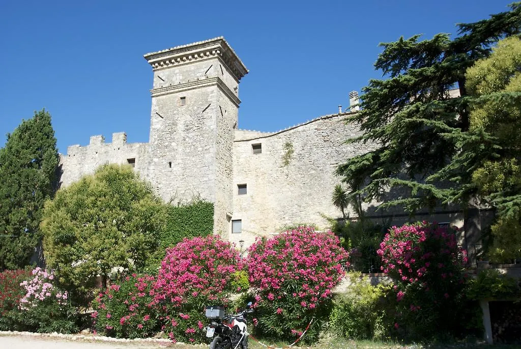 Torre Sangiovanni Albergo e Ristorante-1