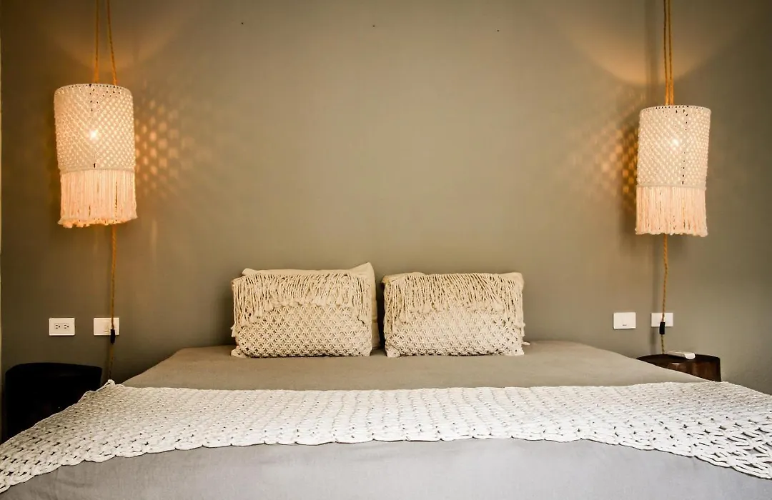 Era Hotel & Spa Tulum-1