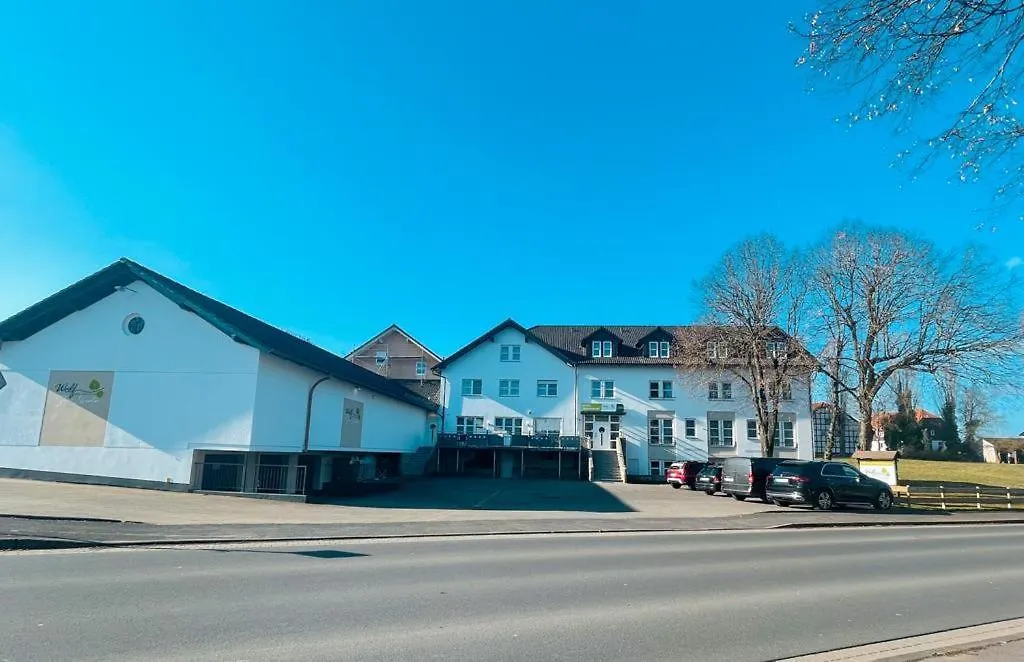 Hotel zur Linde-1