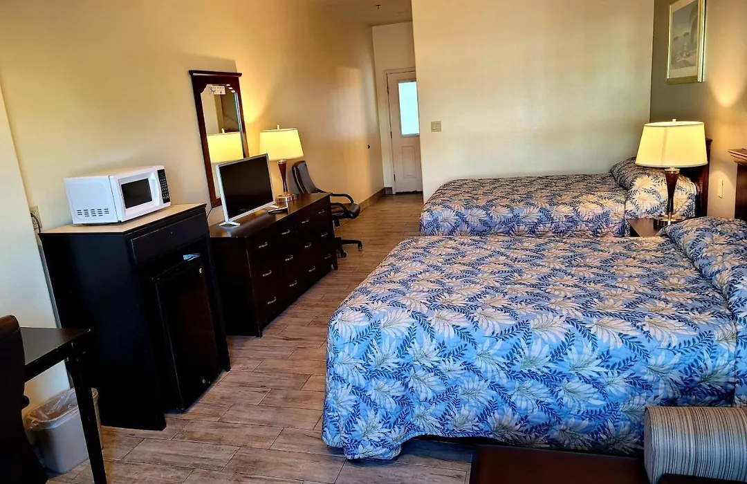 Casa Bella Hotel And Suites-1