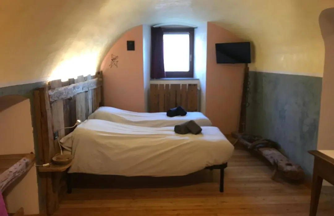 B&B Da Erica-1