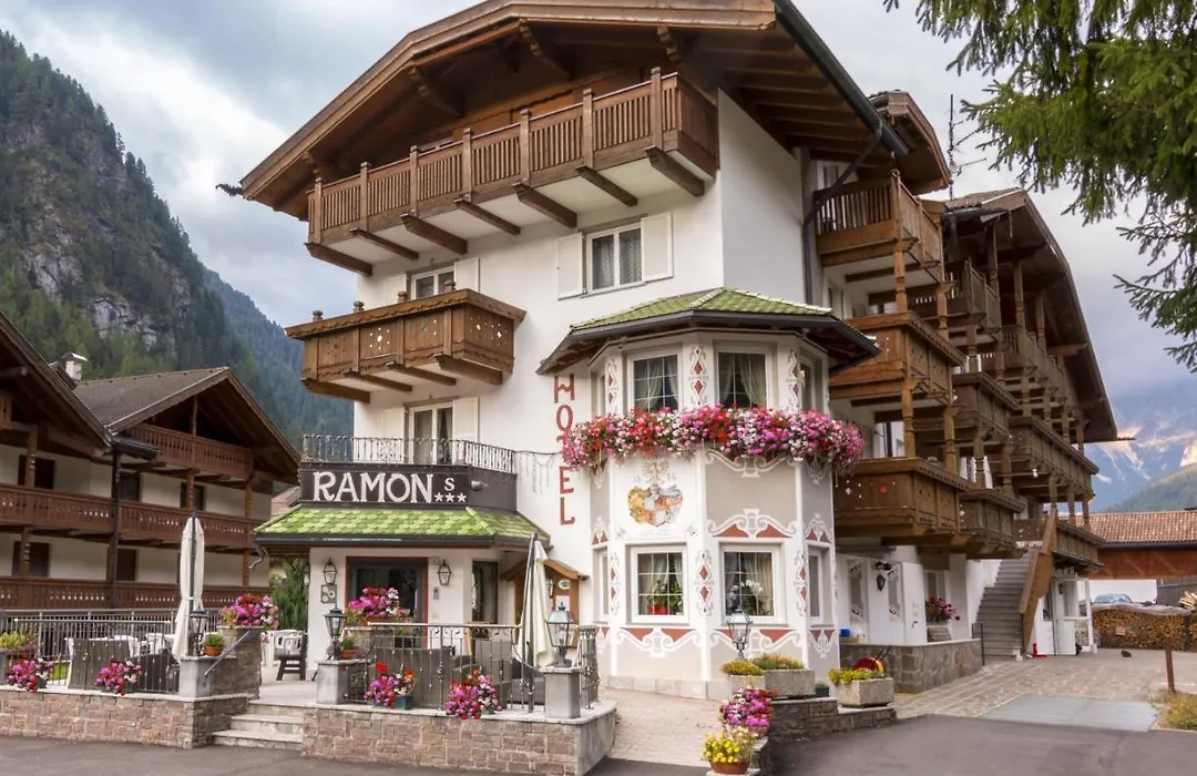 Hotel Ramon-1