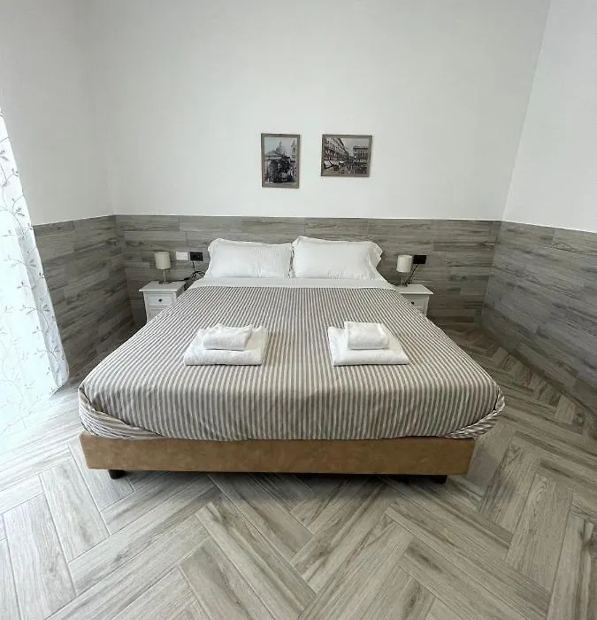Holiday Rooms Rho-1