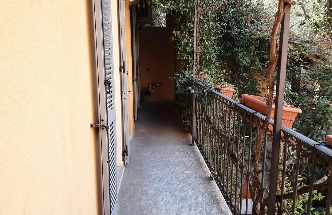 Corte Delle Rose-1