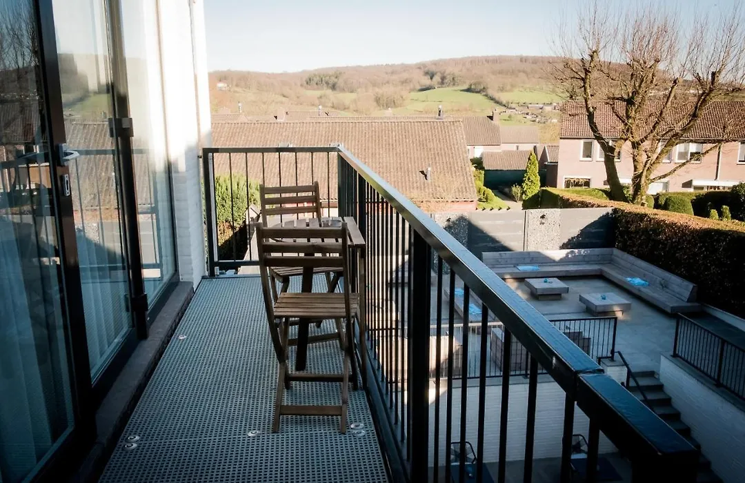 Hotel La Source Epen-1