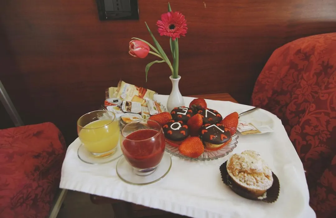Hotel San Marco-1
