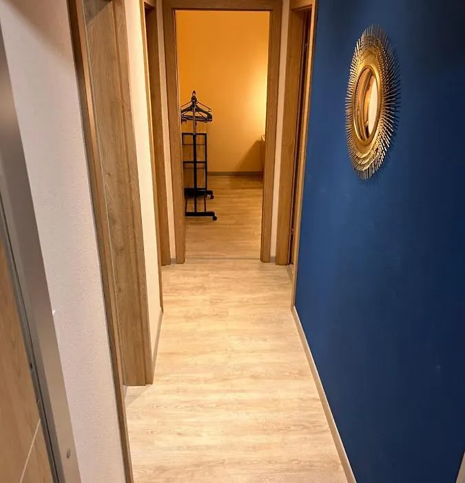 OLGA Chambre d'hote-1
