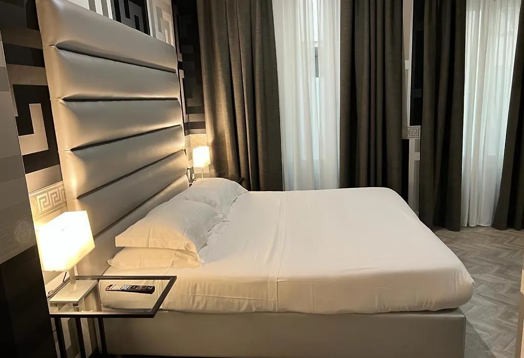 The One Firenze-1
