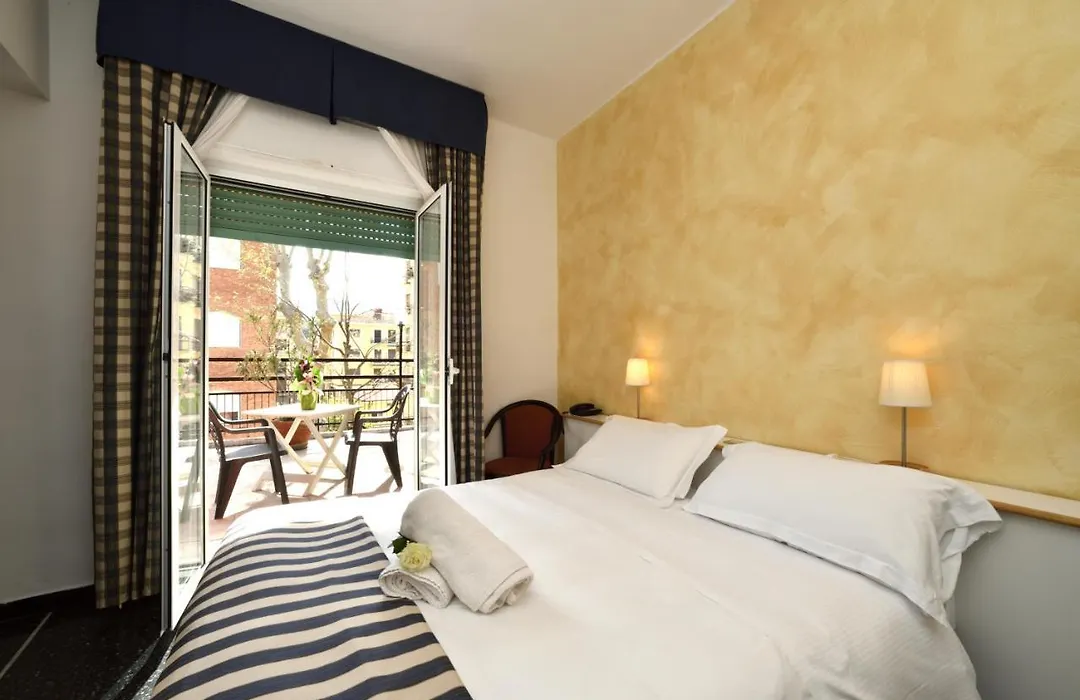 Hotel Morchio Mhotelsgroup-1