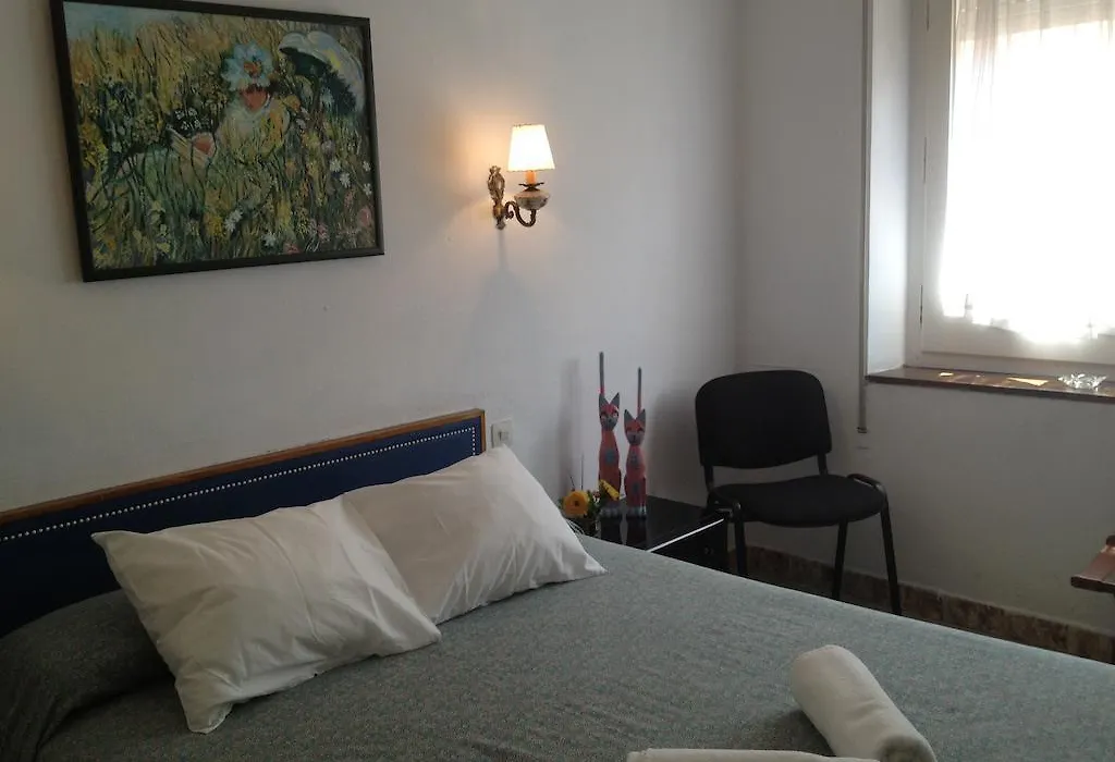 Hotel Comodoro-1