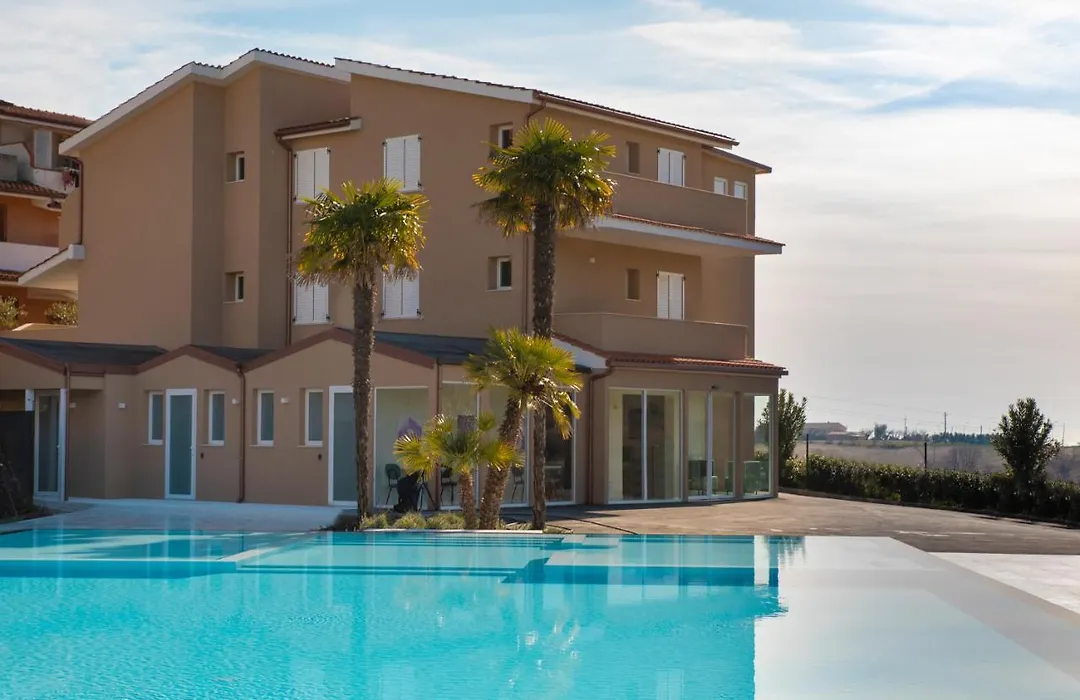 Pietra Bianca Hotel-1