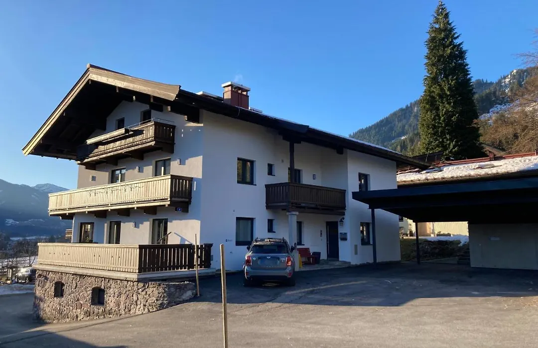 Fruehstueckspension & Appartements Eugenie-1