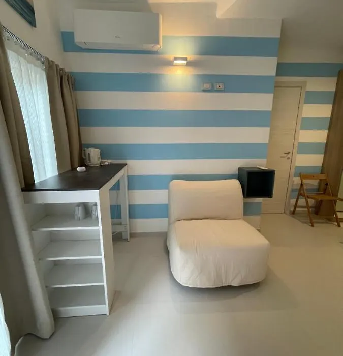 La Casa Di Greta-1