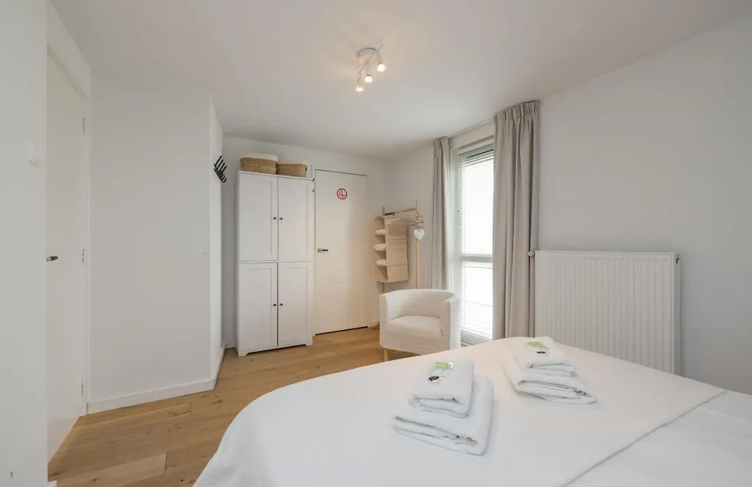 BeachHouse Oase aan Zee-1