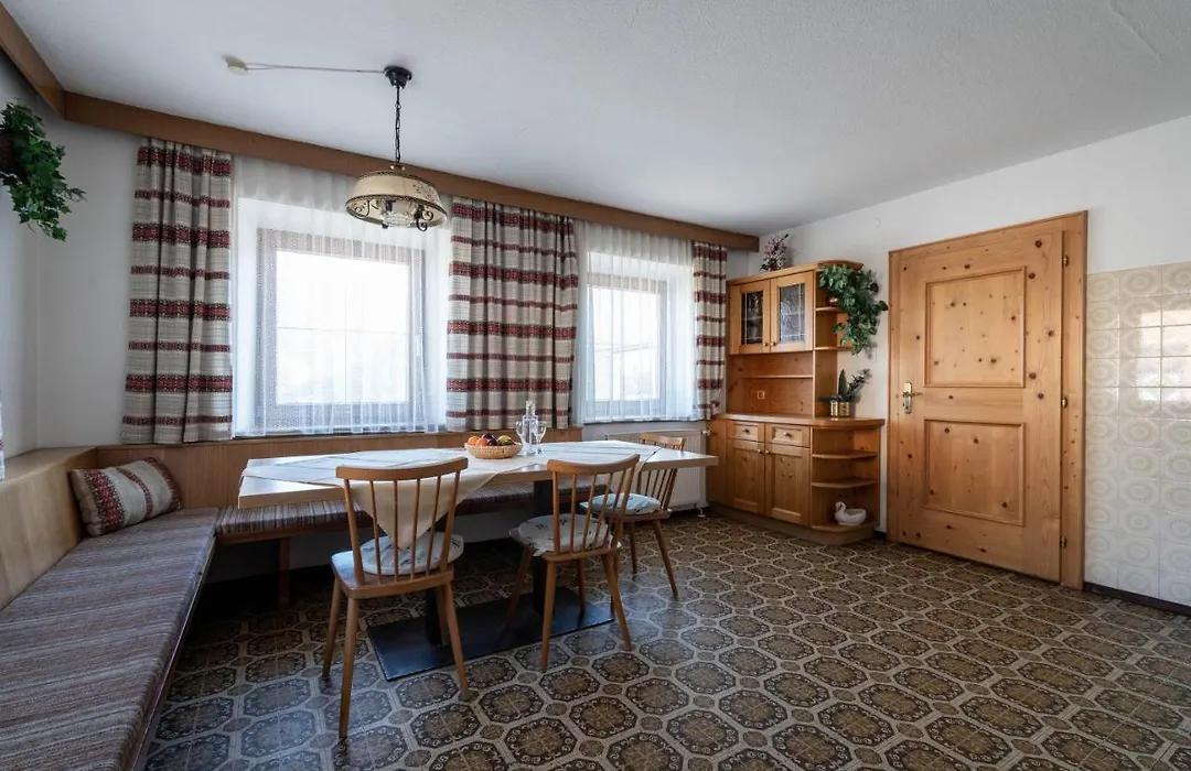 Hotel-Gasthof Andreas-1