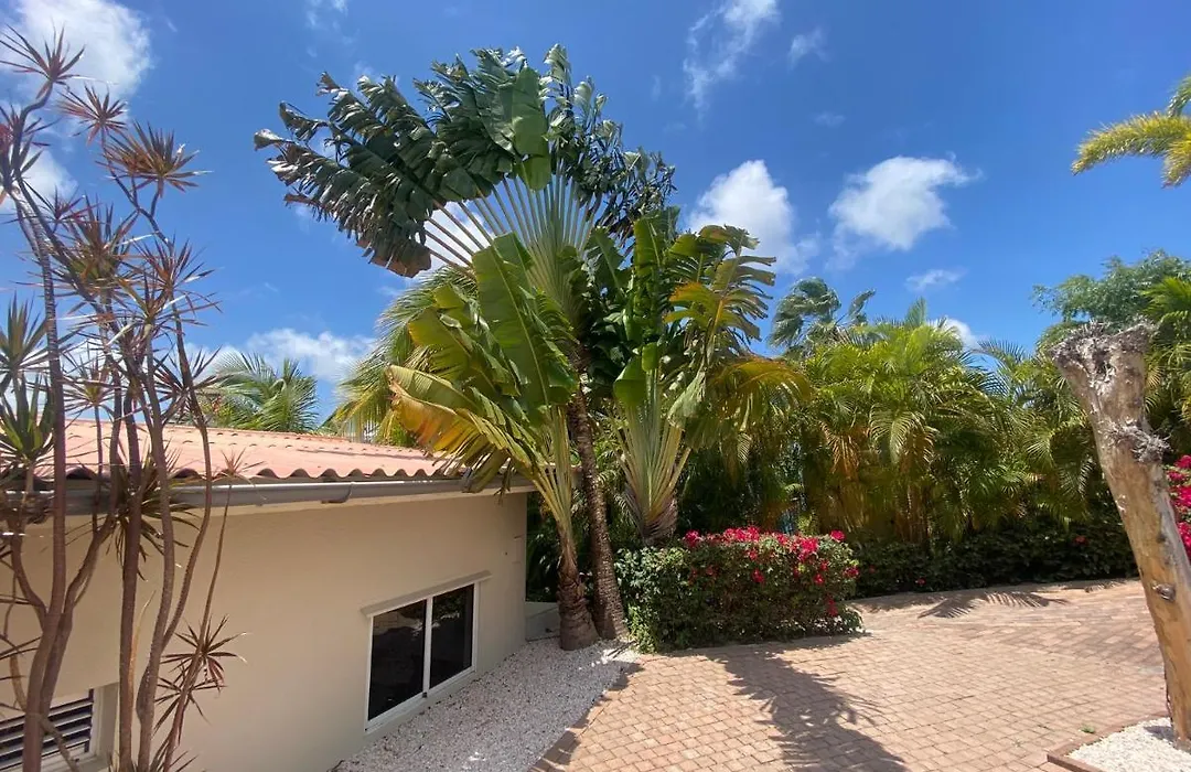 Home Sweet Home Jan Thiel Curacao Best View-1