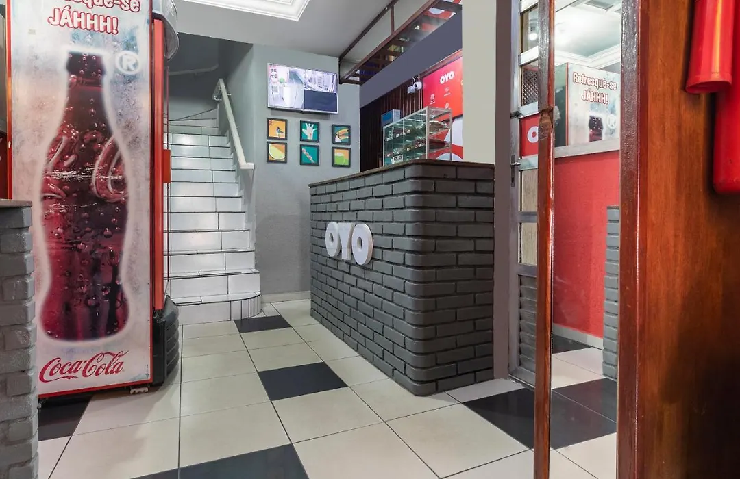 Oyo Hotel Sunshine-1