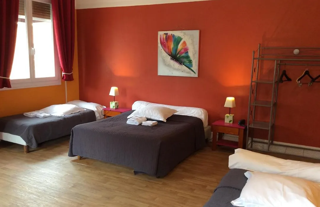 Hotel du Cygne-1