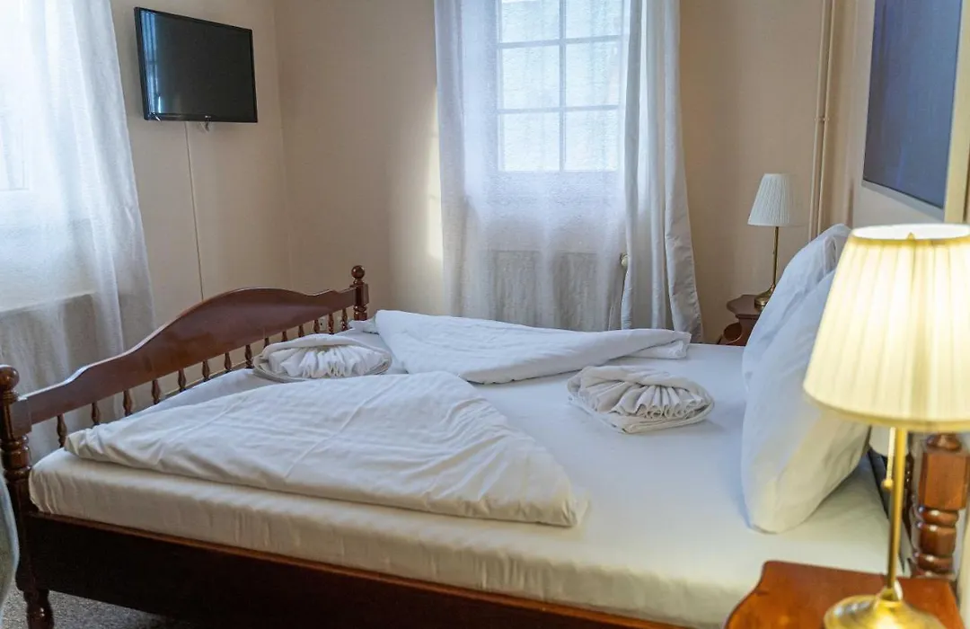 Hotel Praha-1