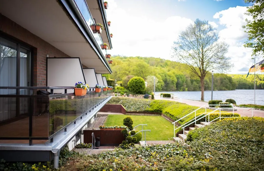 Seehotel Diekseepark Superior-1