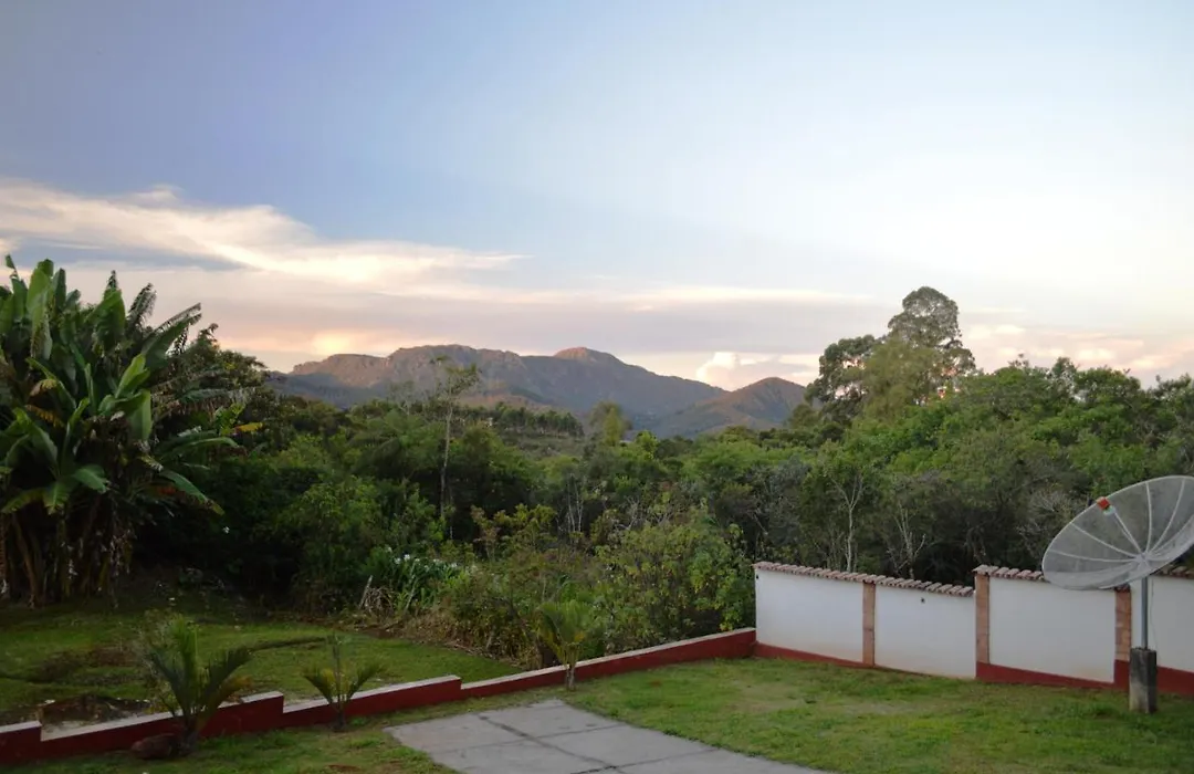 Pousada Villa Verde-1