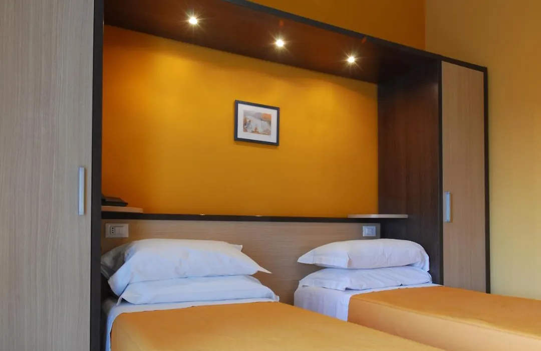 Hotel Michelangelo-1