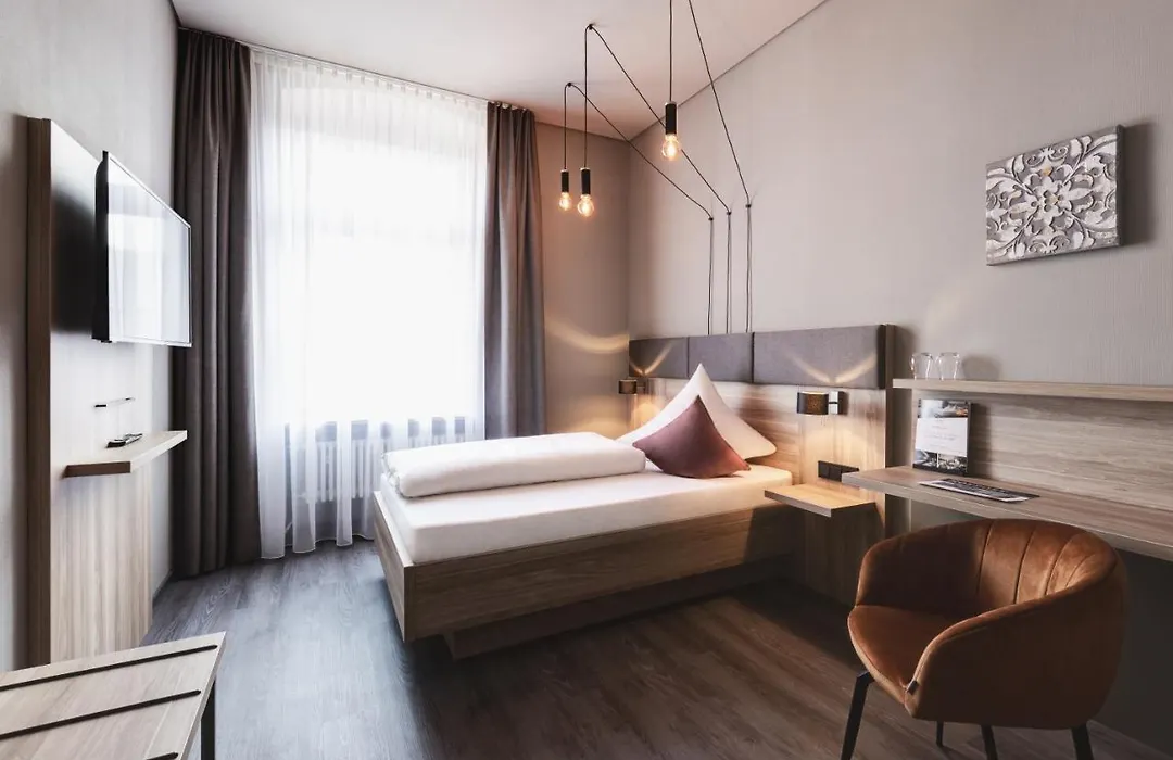 Hotel Das Bischof-1
