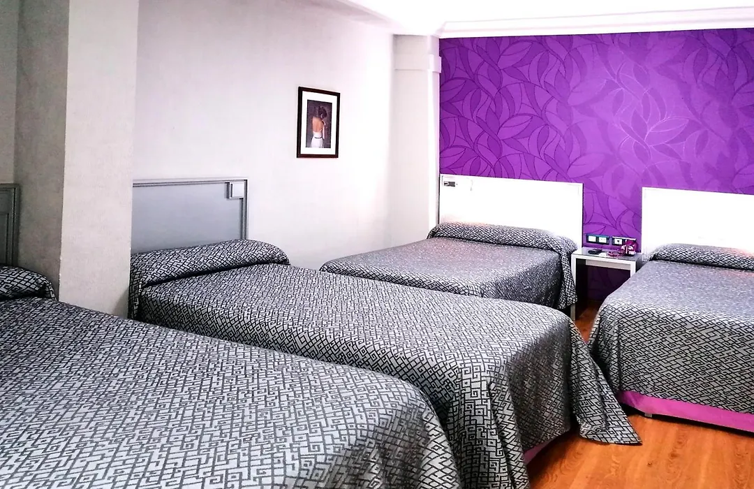 Hotel Molinos-1