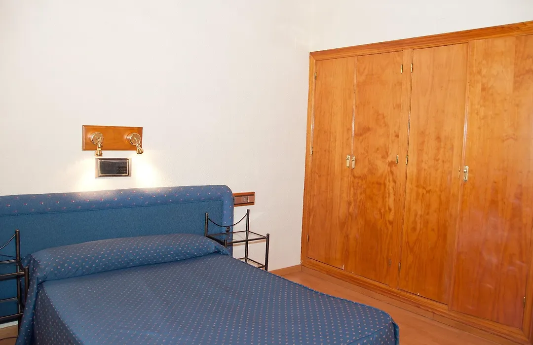 Hotel Nevasur-1