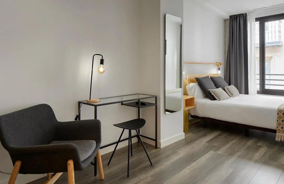 Hostal Arriazu-1