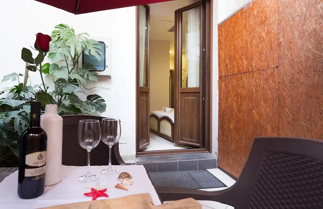 Arcobaleno Rooms-1