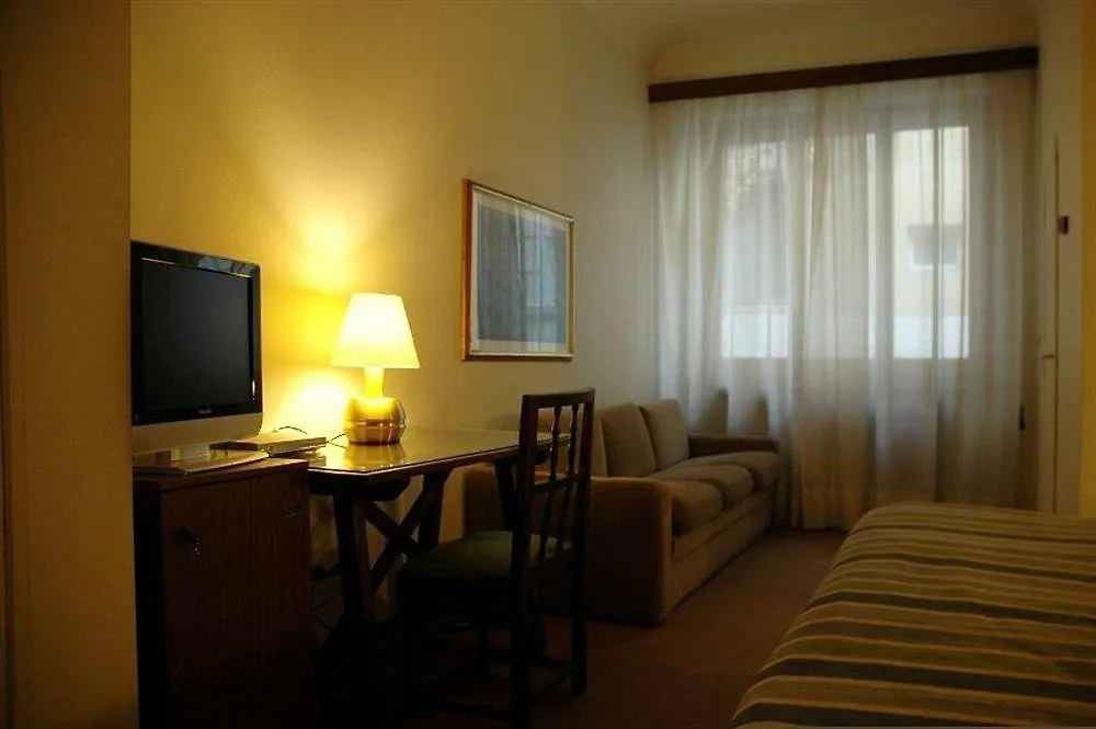 Hotel Villa Aurora-1