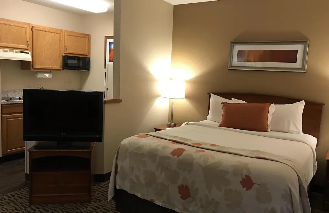 Hawthorn Suites By Wyndham Louisville North-1